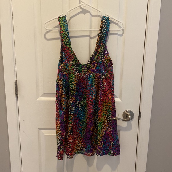 Oxford Circus Size M tunic - Picture 6 of 8